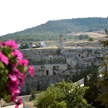 B&B Fontana La Stella Gravina in Puglia Bagian luar foto