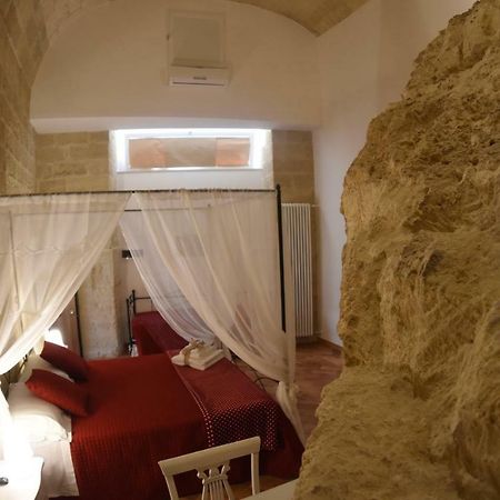 B&B Fontana La Stella Gravina in Puglia Bagian luar foto