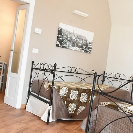 B&B Fontana La Stella Gravina in Puglia Bagian luar foto
