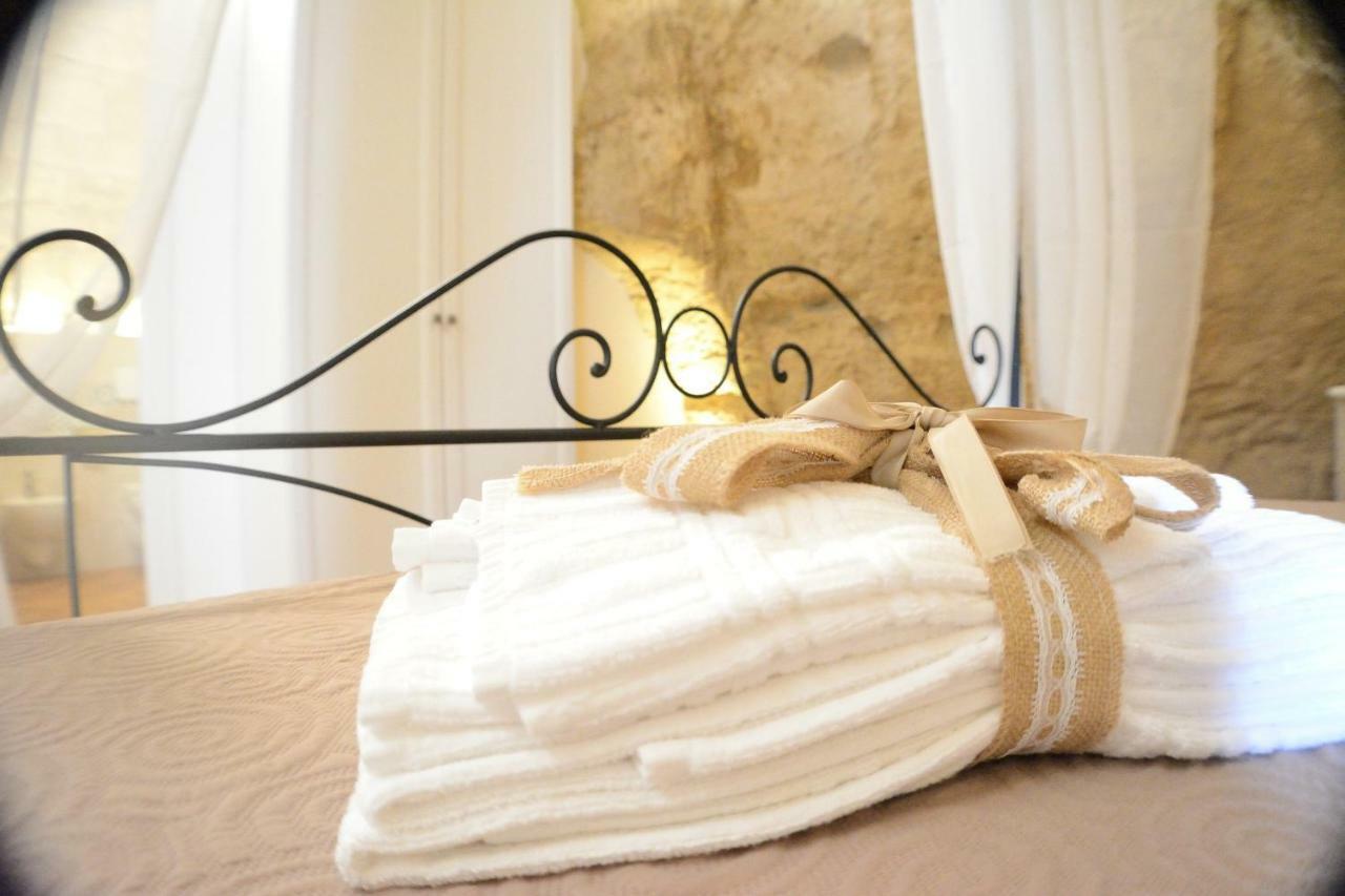 B&B Fontana La Stella Gravina in Puglia Bagian luar foto
