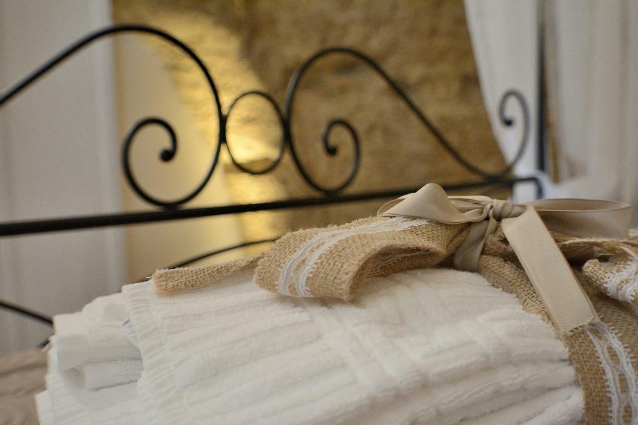 B&B Fontana La Stella Gravina in Puglia Bagian luar foto