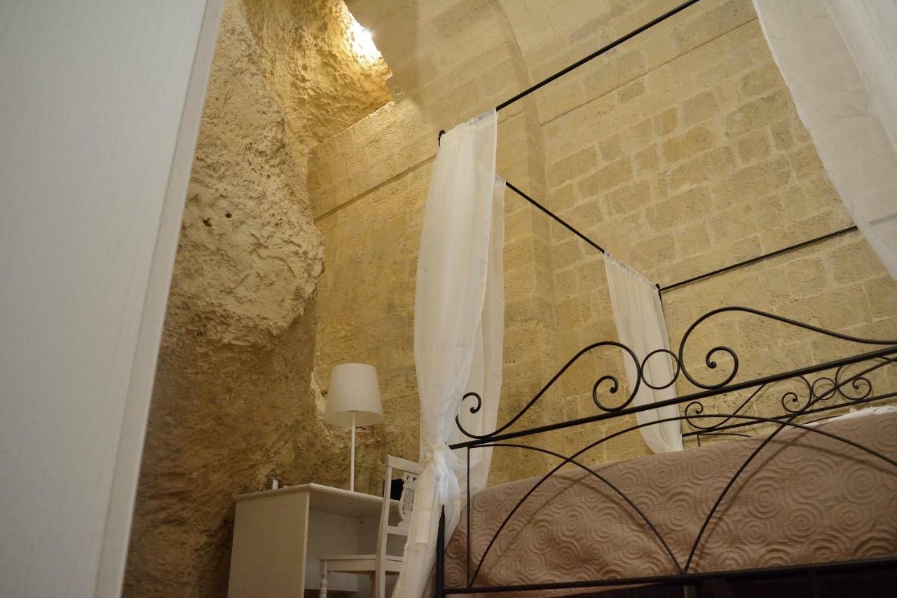 B&B Fontana La Stella Gravina in Puglia Bagian luar foto