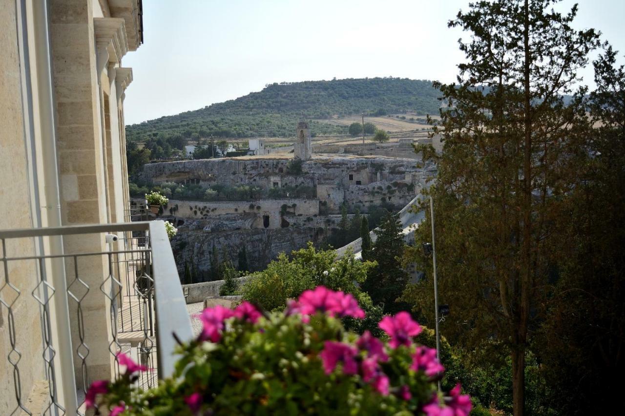 B&B Fontana La Stella Gravina in Puglia Bagian luar foto