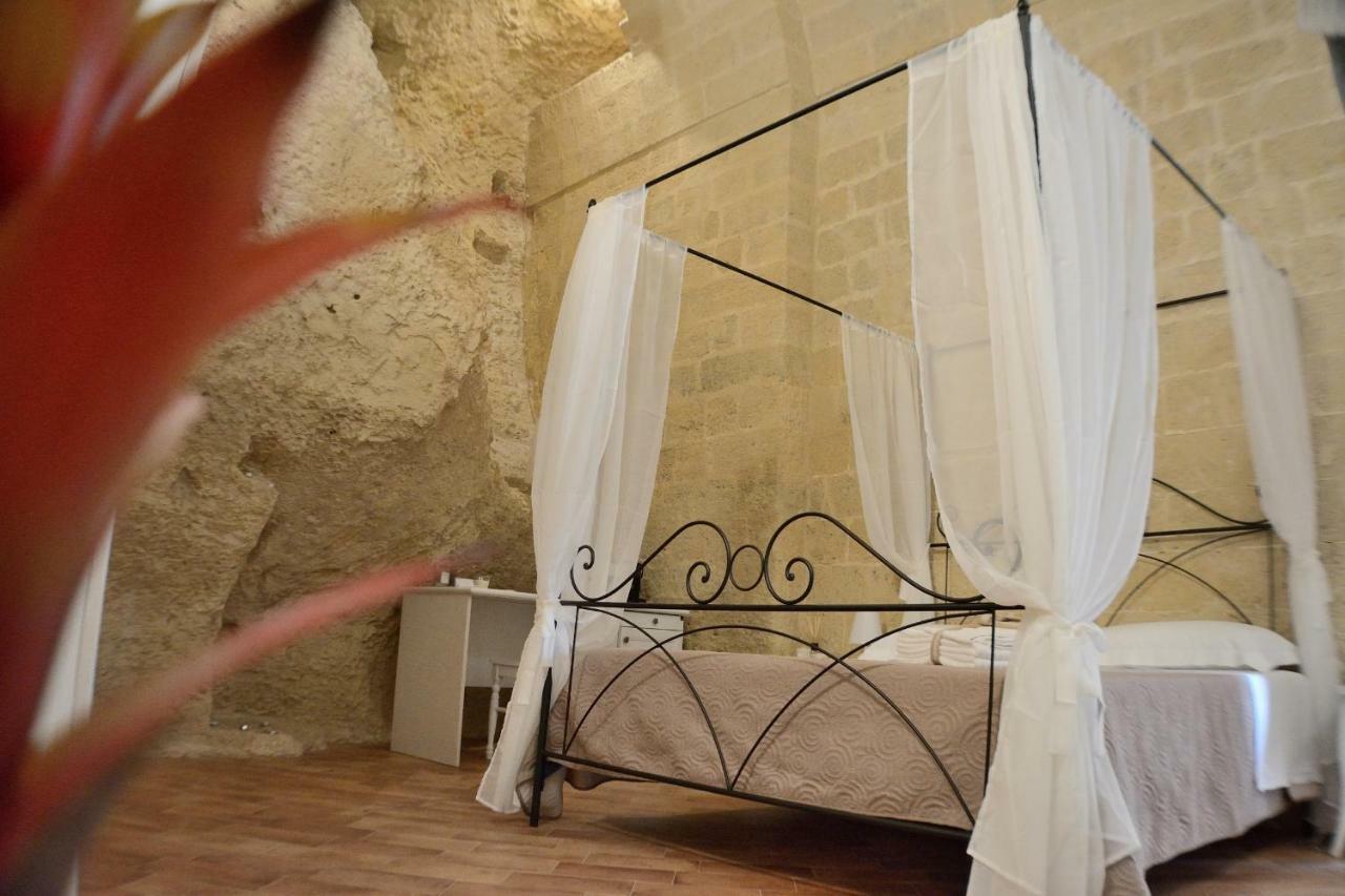 B&B Fontana La Stella Gravina in Puglia Bagian luar foto