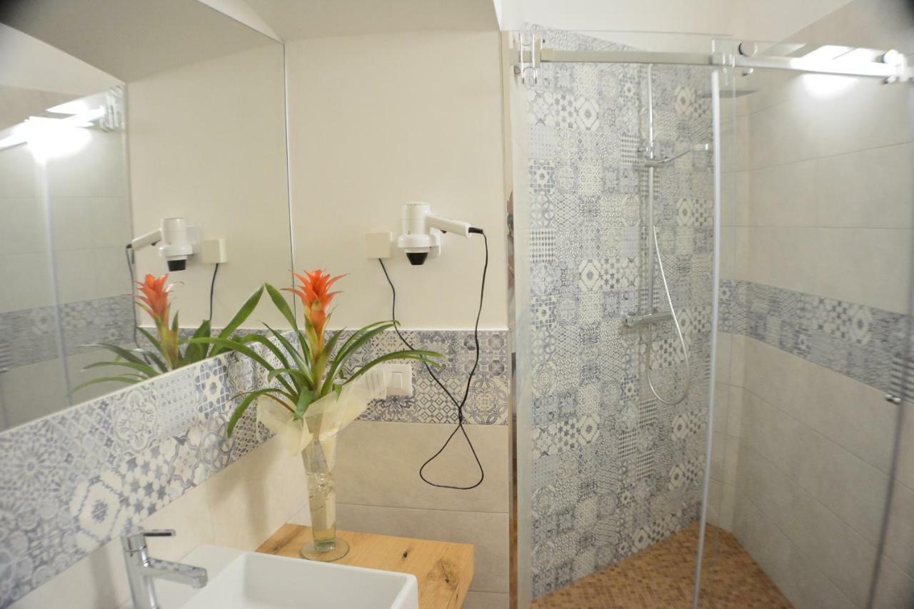 B&B Fontana La Stella Gravina in Puglia Bagian luar foto