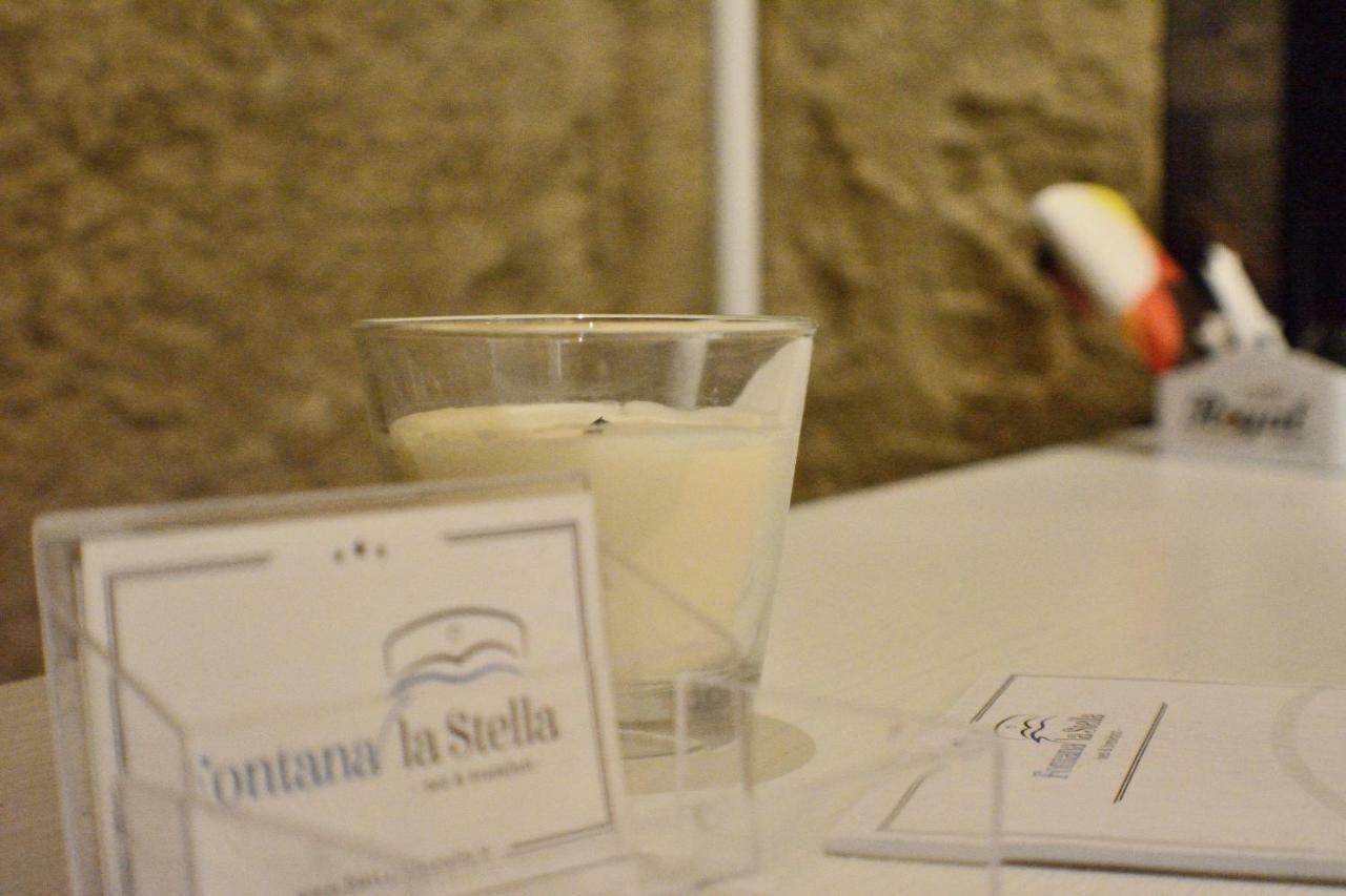 B&B Fontana La Stella Gravina in Puglia Bagian luar foto
