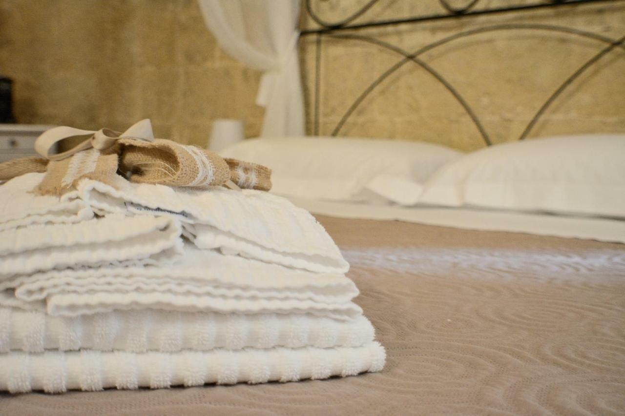 B&B Fontana La Stella Gravina in Puglia Bagian luar foto