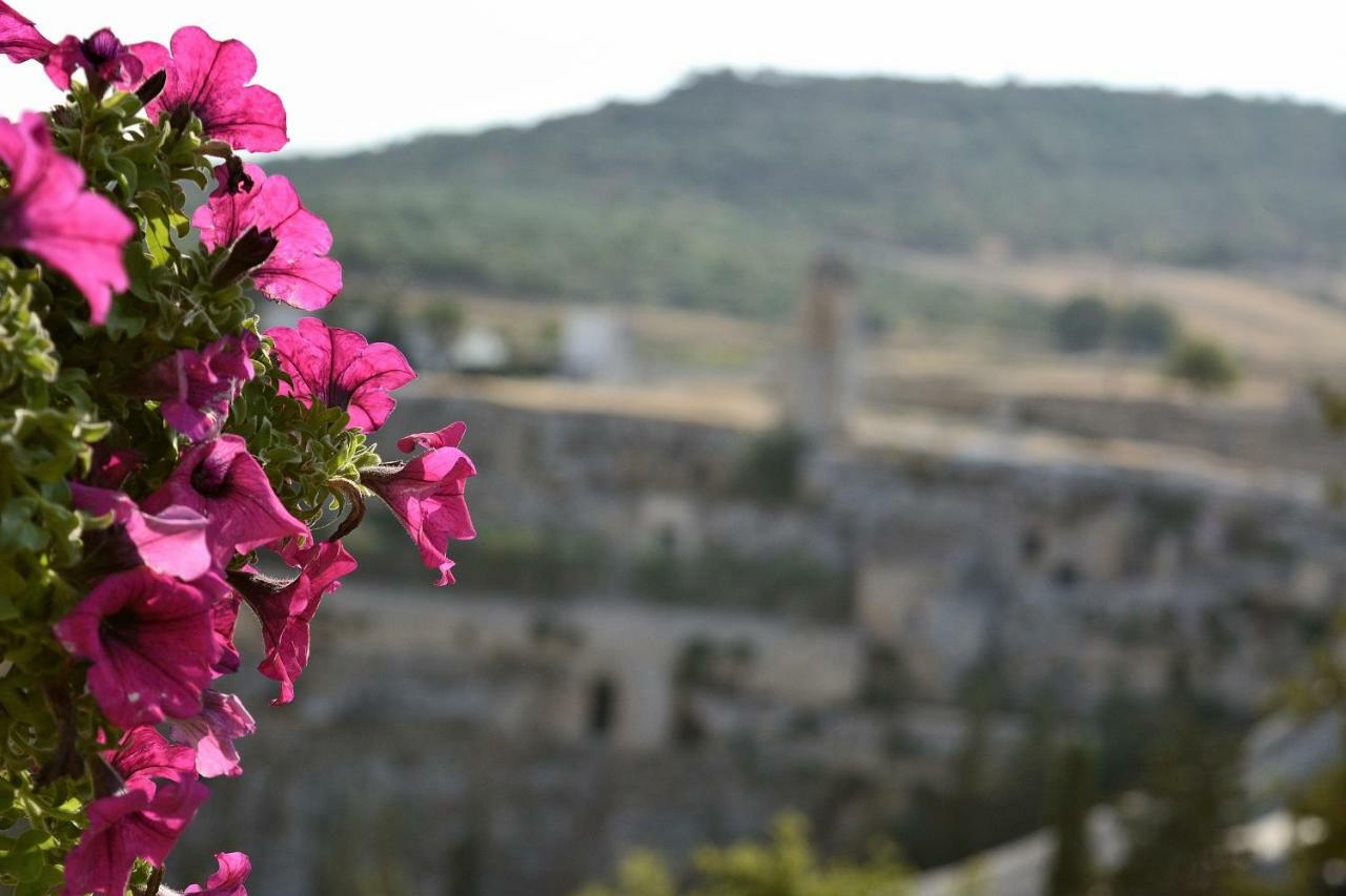B&B Fontana La Stella Gravina in Puglia Bagian luar foto