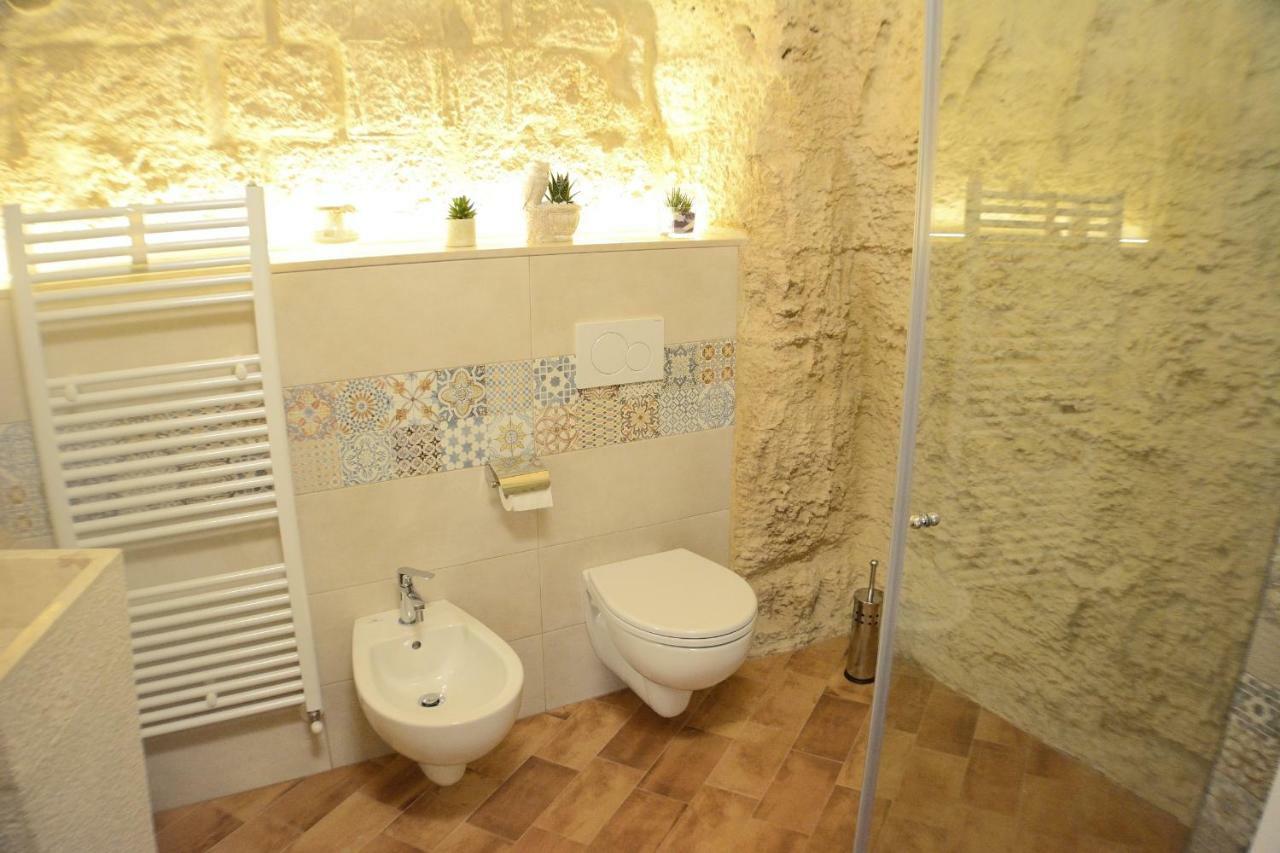 B&B Fontana La Stella Gravina in Puglia Bagian luar foto