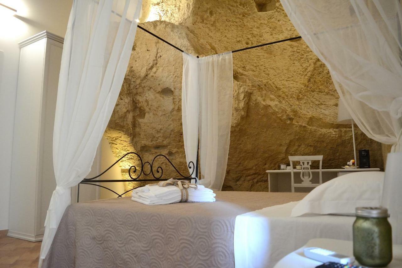 B&B Fontana La Stella Gravina in Puglia Bagian luar foto