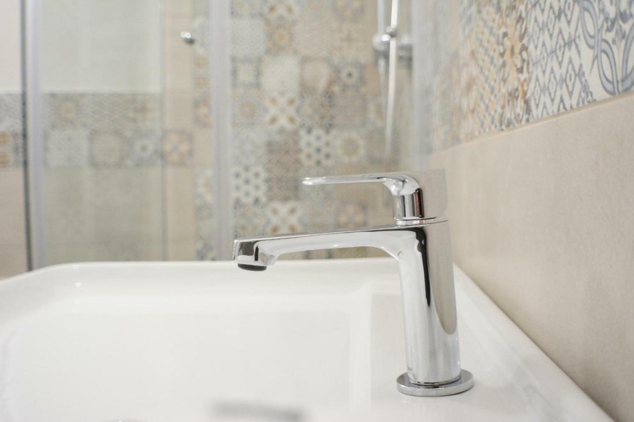 B&B Fontana La Stella Gravina in Puglia Bagian luar foto