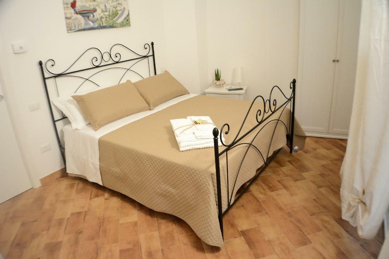 B&B Fontana La Stella Gravina in Puglia Bagian luar foto