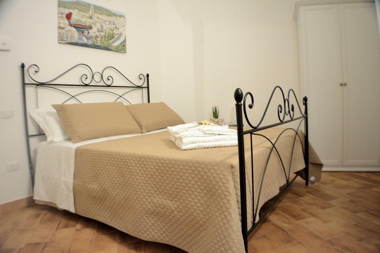 B&B Fontana La Stella Gravina in Puglia Bagian luar foto