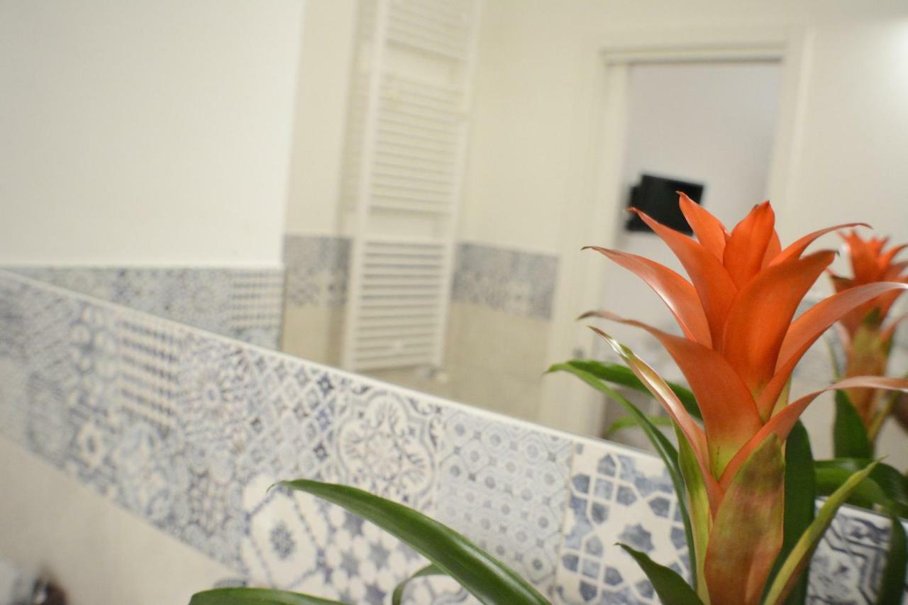 B&B Fontana La Stella Gravina in Puglia Bagian luar foto