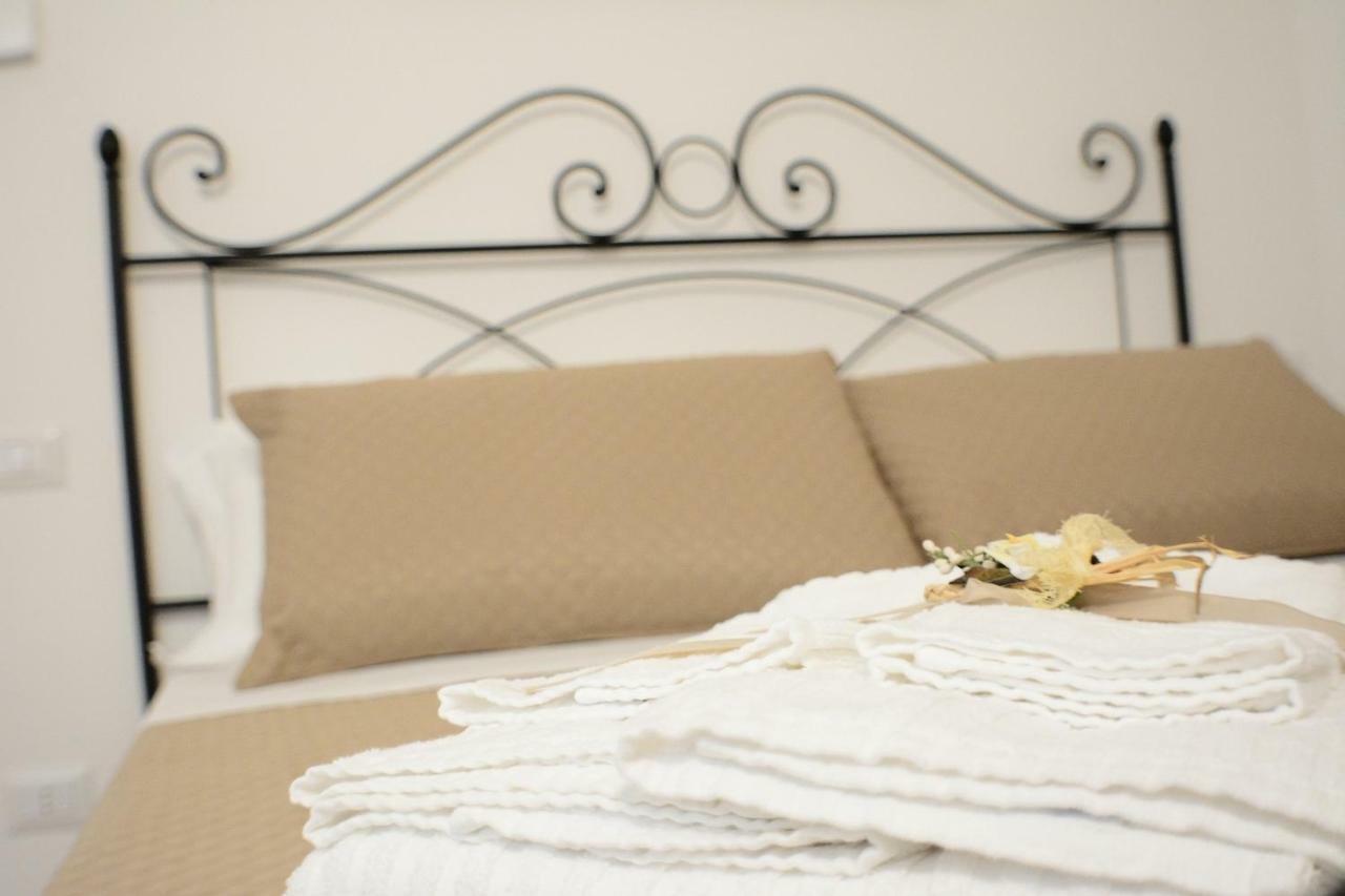 B&B Fontana La Stella Gravina in Puglia Bagian luar foto