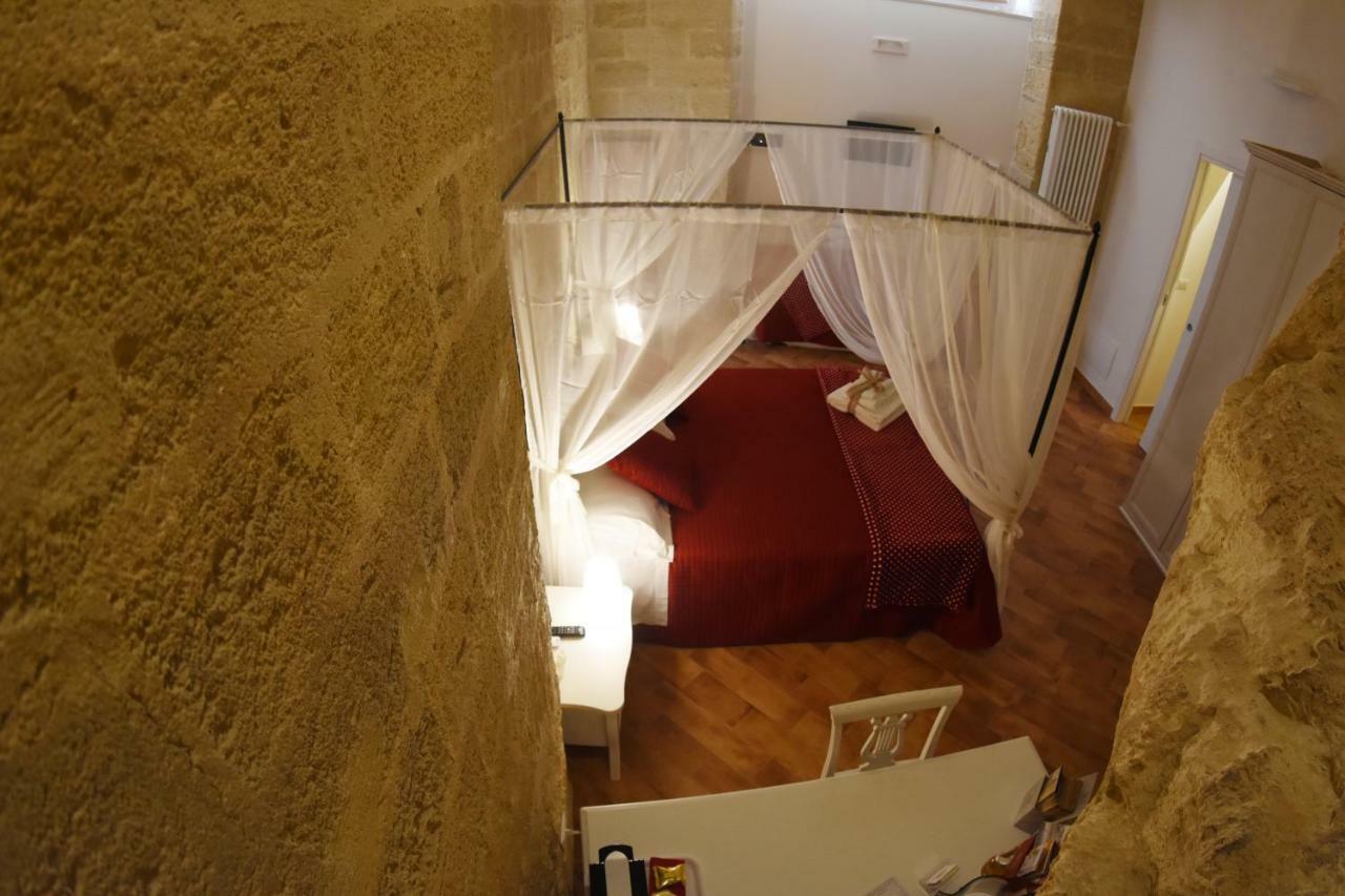 B&B Fontana La Stella Gravina in Puglia Bagian luar foto