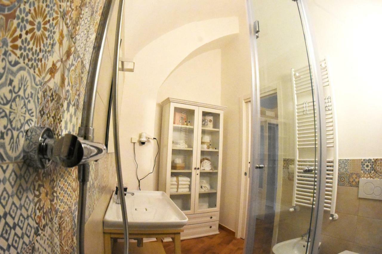 B&B Fontana La Stella Gravina in Puglia Bagian luar foto