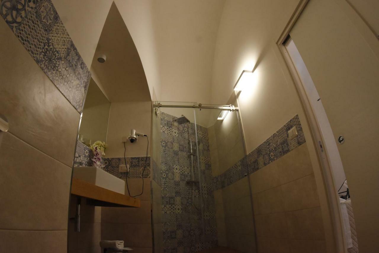 B&B Fontana La Stella Gravina in Puglia Bagian luar foto