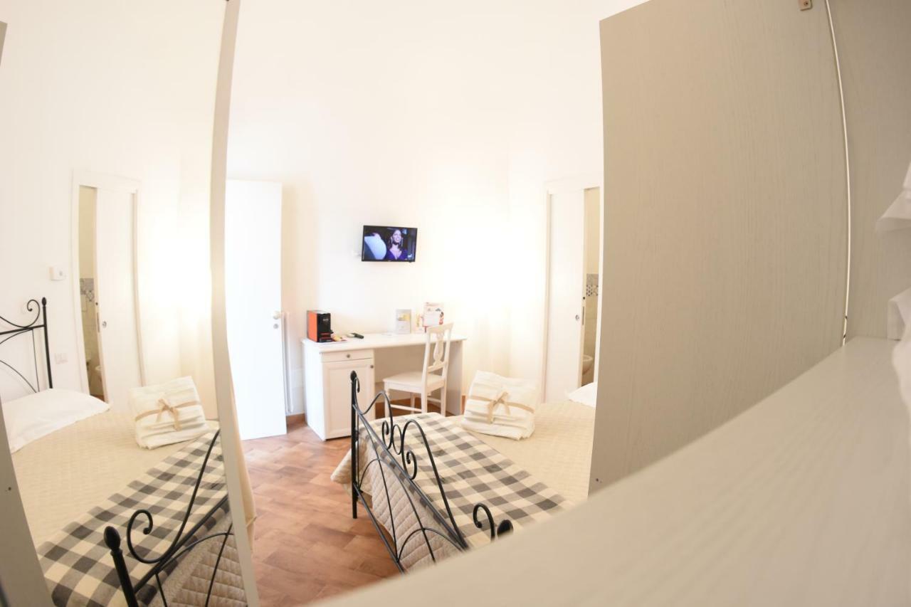 B&B Fontana La Stella Gravina in Puglia Bagian luar foto